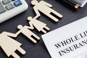 Asuransi Jiwa Seumur Hidup / Whole Life Insurance